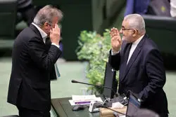 دور پنجم مذاکرات سرنوشت ساز است