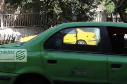 با نرخ سوم بنزین هم کرایه تاکسی گران می‌شود؟ عضو شورای شهر پاسخ داد