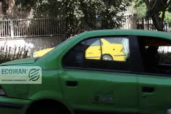 با نرخ سوم بنزین هم کرایه تاکسی گران می‌شود؟ عضو شورای شهر پاسخ داد