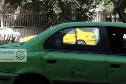 با نرخ سوم بنزین هم کرایه تاکسی گران می‌شود؟ عضو شورای شهر پاسخ داد