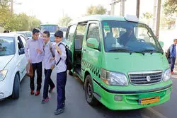 والدین بخوانند؛ اعلام نحوه رسیدگی به تخلفات سرویس مدارس