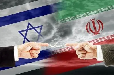 ببینید/ کارشناس اسرائیلی: جنگ بعدی بین ایران و اسرائیل اجتناب ناپذیر است