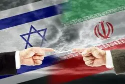 ببینید/ کارشناس اسرائیلی: جنگ بعدی بین ایران و اسرائیل اجتناب ناپذیر است