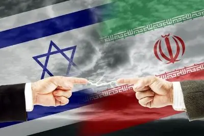 ببینید/ کارشناس اسرائیلی: جنگ بعدی بین ایران و اسرائیل اجتناب ناپذیر است