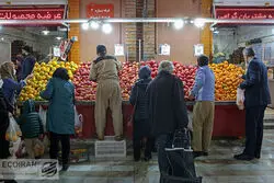 چه میوه‌هایی گران شدند؟ / موز ، انار و پرتقال جنوب