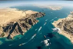 تصمیم جدید ایران درباره عبور نفتکش‌ها در خلیج فارس اعلام شد
