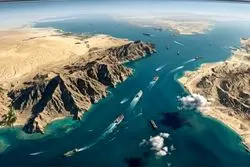 تصمیم جدید ایران درباره عبور نفتکش‌ها در خلیج فارس اعلام شد