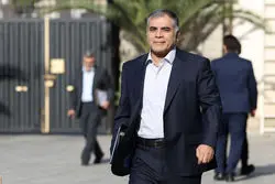 اعلام آمادگی صنعت نفت در حمایت از امنیت ملی