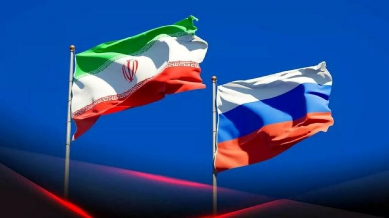 روسیه: نقش ما در تثبیت اوضاع پیرامون ایران فراتر از میانجی‌گری است