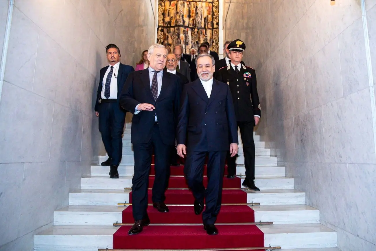 رم: به دنبال  از سرگیری مذاکرات ایران و آمریکا هستیم/ باید بازرسی‌های آژانس از سرگرفته شود