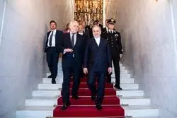 رم: به دنبال  از سرگیری مذاکرات ایران و آمریکا هستیم/ باید بازرسی‌های آژانس از سرگرفته شود