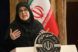 سخنگوی دولت: برای مذاکرات رفع تحریم‌ها آمادگی داریم