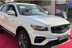 خرید این دو خودرو را از سامانه یکپارچه از دست ندهید