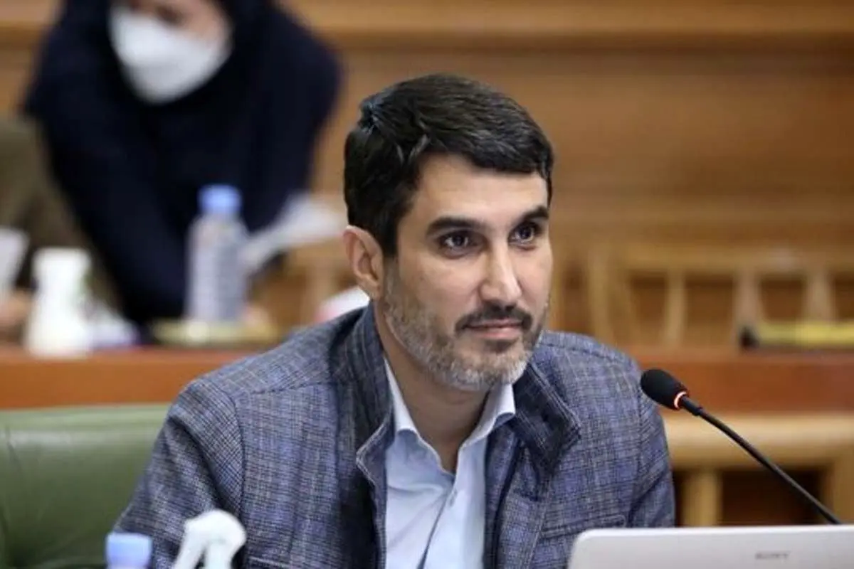 مدیریت پساب در شهرداری تهران در دستور کار نیست