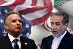 ادعای یک رسانه در مورد احتمال گفت‌وگوی ویتکاف و کوشنر با عراقچی
