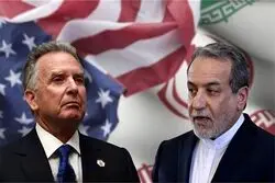 ادعای یک رسانه در مورد احتمال گفت‌وگوی ویتکاف و کوشنر با عراقچی