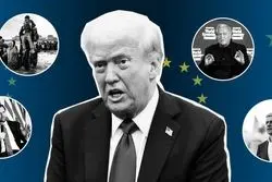 زیر تیغ ماگا؛ چگونه ترامپ نقشه راه نابودی غرب را ترسیم کرد؟