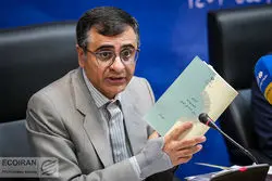 معاون سازمان برنامه‌: میلیارد‌ها دلار دست تراستی‌هاست و از هفتۀ آینده ارزهایشان وارد کشور خواهد شد
