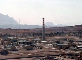 چرخش دوباره ویتکاف در برابر غنی‌سازی ایران