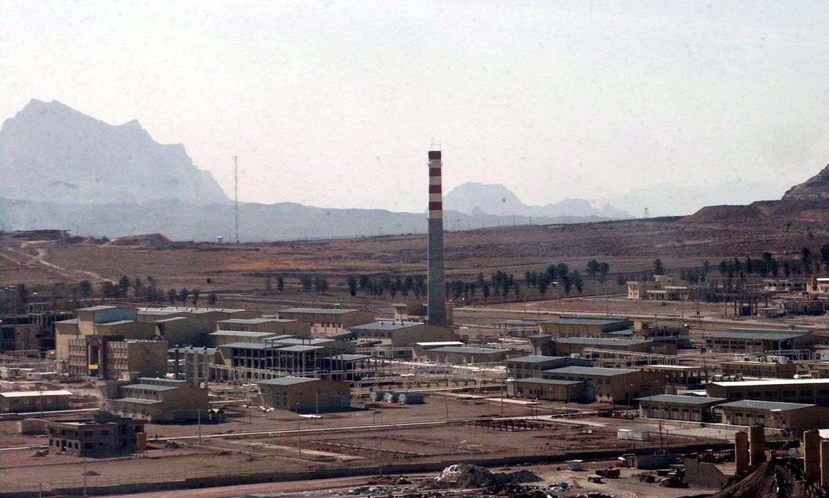 چرخش دوباره ویتکاف در برابر غنیسازی ایران