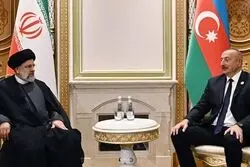 چرا ایران تصمیم به بهبود روابط با آذربایجان گرفت؟
