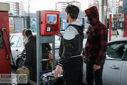 قطع سهمیه بنزین خودروهای اینترنتی/ طرح پایلوت سهمیه کامیون‌داران اجرا می‌شود