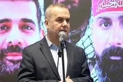 حسن فضل‌الله: ایران در مذاکره و میدان، لبنان را در اولویت قرار داده است