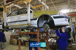 چرا صنعت ایران در حال از دست دادن فرصت‌های تولید و صادرات است؟