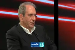 خودروسازان ایرانی تحمل رقیب خارجی ندارند