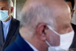 نخستین توییت زنگنه درباره کرسنت 