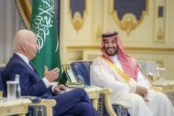 هراس واشنگتن از بن‌سلمان هسته‌ای؛ آرامکوی اتمی در راه است؟ 