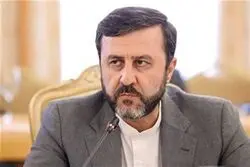 پیام غریب‌آبادی از میدان دیپلماسی؛ ایران گفت‌وگو می‌کند، اما تسلیم نمی‌شود