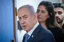 اولین واکنش بی‌بی به سقوط اسد