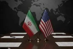 فوری/ اعلام آمادگی آمریکا برای مذاکره با ایران؟