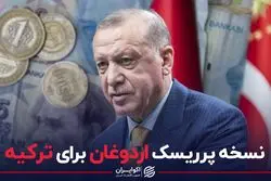 چرا روش وسوسه‌برانگیز ترکیه برای رشد اقتصادی، اشتباه است؟