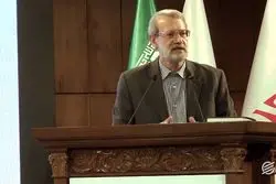 همایش راز ماندگاری چالش ها در اقتصاد ایران - دکتر علی لاریجانی