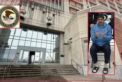 بازداشتگاه مخوف مادورو کجاست؟ + تصویر 