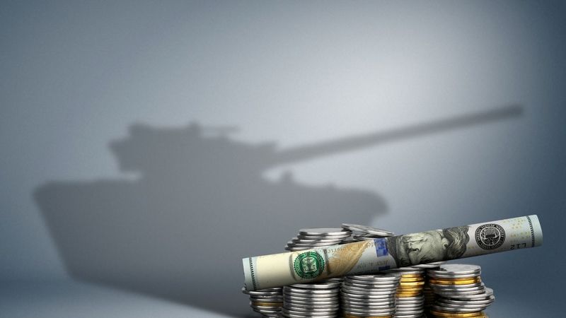 ماموریت اقتصادی در شرایط جنگی