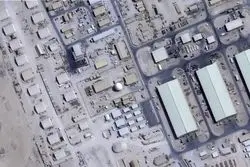 اعتراف پنتاگون به اصابت موشک ایرانی به پایگاه آمریکایی‌ها در قطر