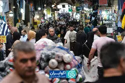 اقتصاد ایران در آستانه ورود به یک ابرتورم تاریخی قرار گرفته است؟