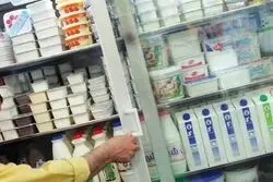 قیمت رسمی سه محصول لبنی اعلام شد؛ نرخ جدید شیر و ماست را ببینید