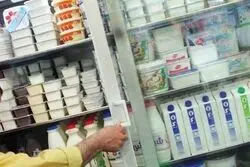 قیمت رسمی سه محصول لبنی اعلام شد؛ نرخ جدید شیر و ماست را ببینید