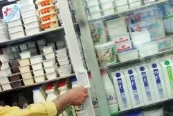 قیمت رسمی سه محصول لبنی اعلام شد؛ نرخ جدید شیر و ماست را ببینید