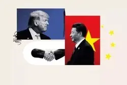 پاسخ پکن به دیدار بوسان/ هدیه اقتصادی بزرگ چین به ترامپ چه بود؟