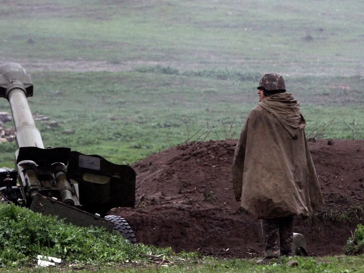 حمله لفظی اسرائیل به گروسی/ درگیری خونین جدید ارمنستان و آذربایجان