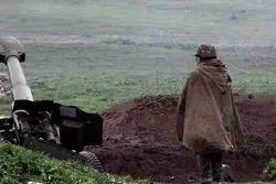 حمله لفظی اسرائیل به گروسی/ درگیری خونین جدید ارمنستان و آذربایجان