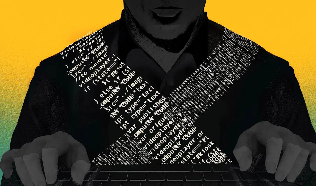 افزایش ۸ برابری حملات سایبری/ ایران در جمع اهداف اصلی تهدیدات دیجیتال