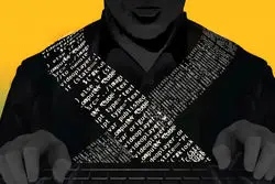 افزایش ۸ برابری حملات سایبری/ ایران در جمع اهداف اصلی تهدیدات دیجیتال