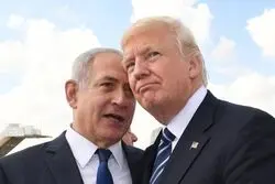 اخباری از عقب نشینی رژیم صهیونیستی و پذیرش توقف درگیری با ایران