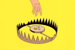 ۲۰۰۷ تکرار می‌شود؟ ریسک‌های پنهان در بازار بدهی آمریکا